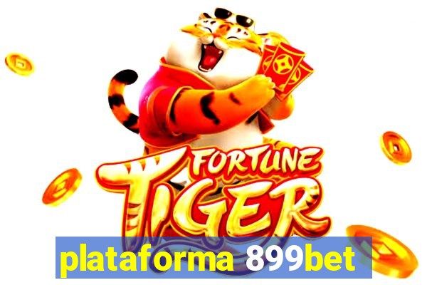 plataforma 899bet